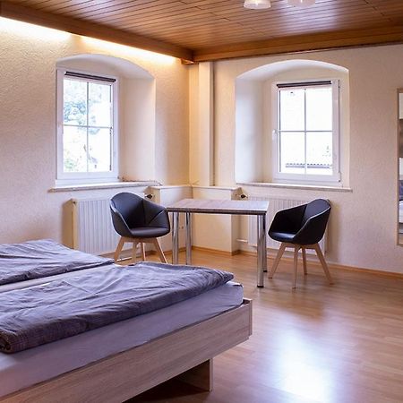 Schoene Ferienwohnung Mit Grosser Terrasse. Schmidmuhlen Eksteriør bilde